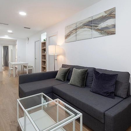 Amazing Flat In City Center-Sevillarooms Eksteriør billede