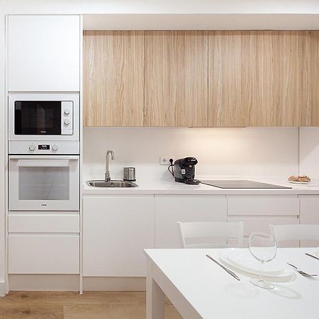 Amazing Flat In City Center-Sevillarooms Eksteriør billede