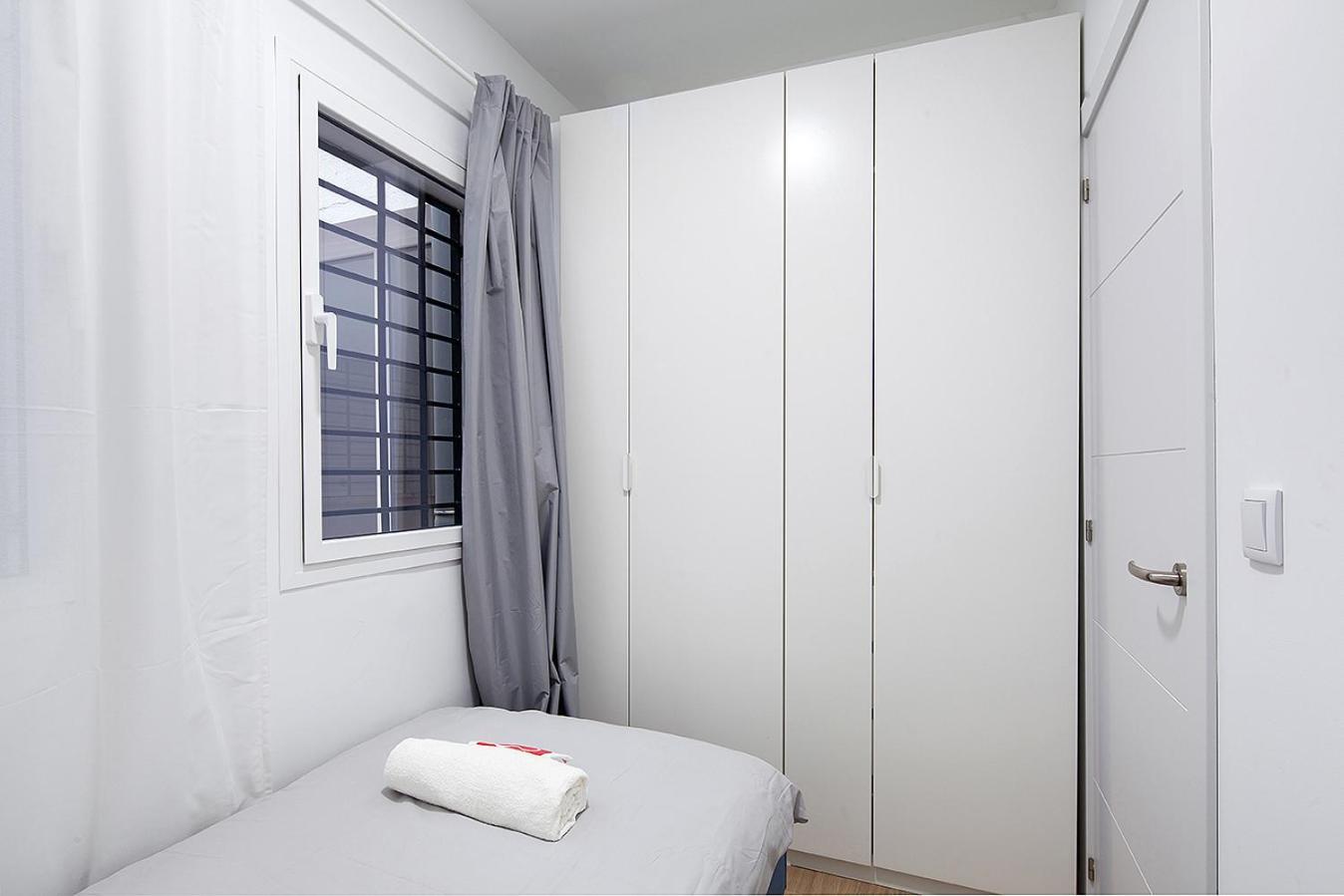 Amazing Flat In City Center-Sevillarooms Eksteriør billede