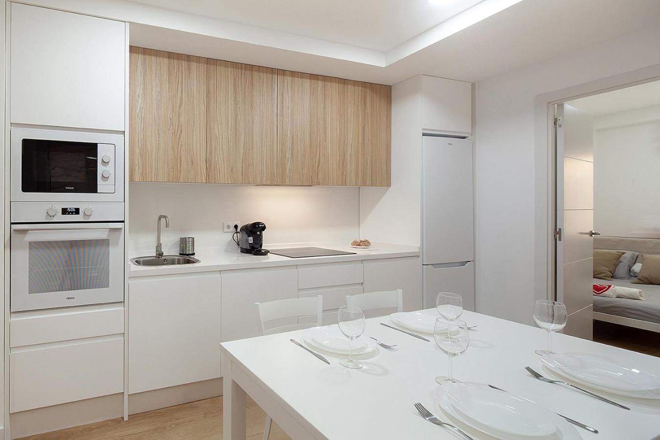 Amazing Flat In City Center-Sevillarooms Eksteriør billede