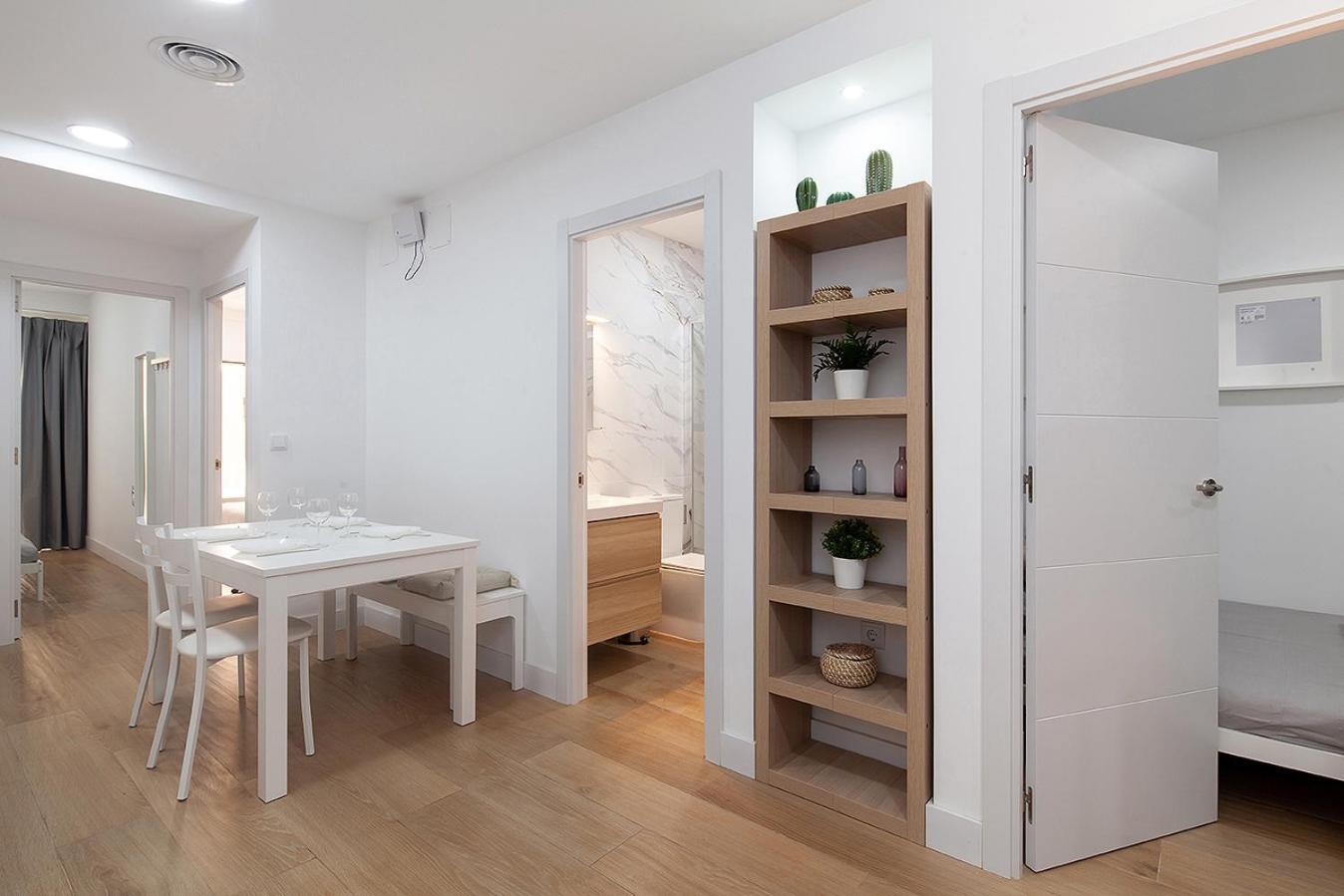 Amazing Flat In City Center-Sevillarooms Eksteriør billede