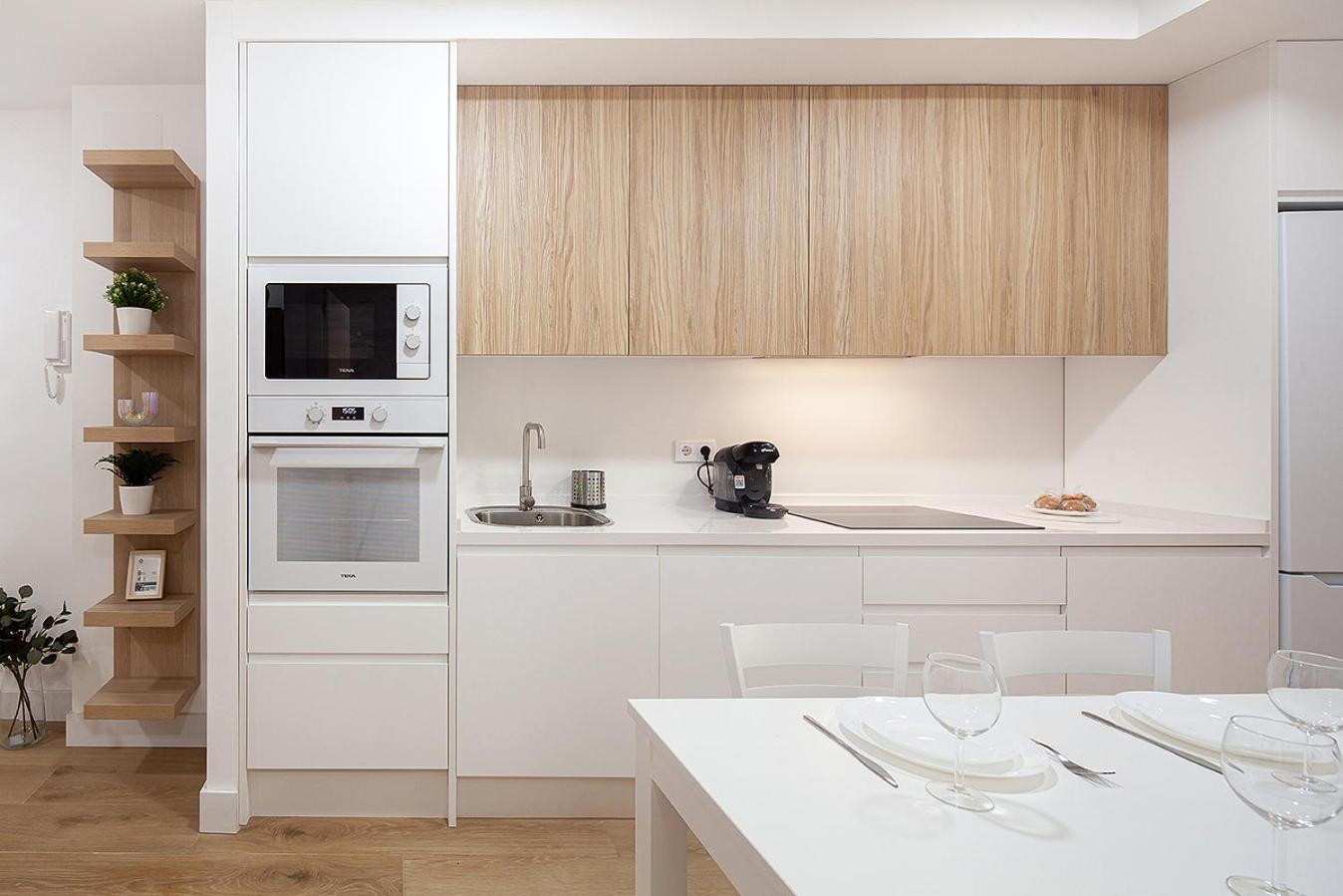 Amazing Flat In City Center-Sevillarooms Eksteriør billede