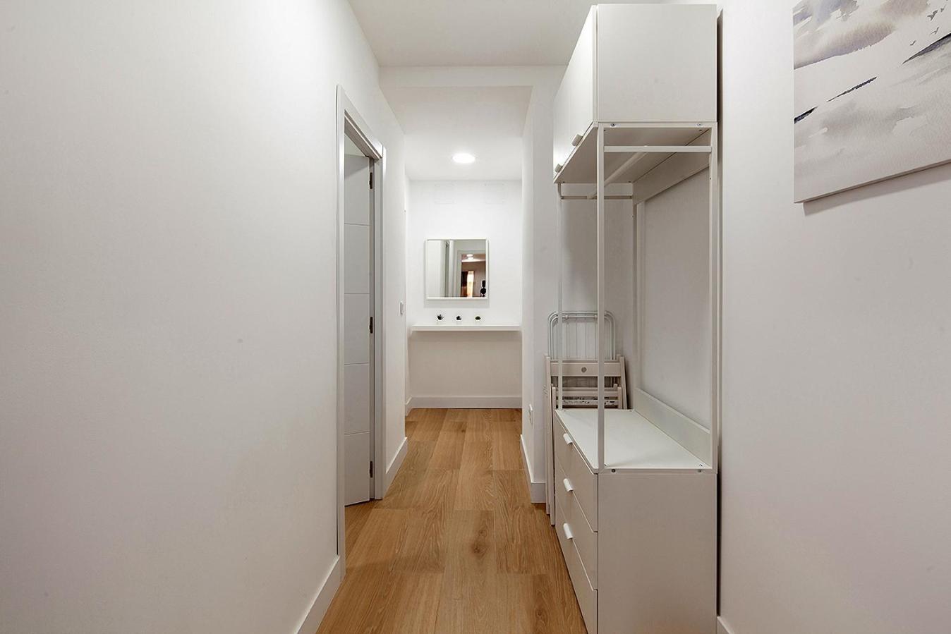 Amazing Flat In City Center-Sevillarooms Eksteriør billede