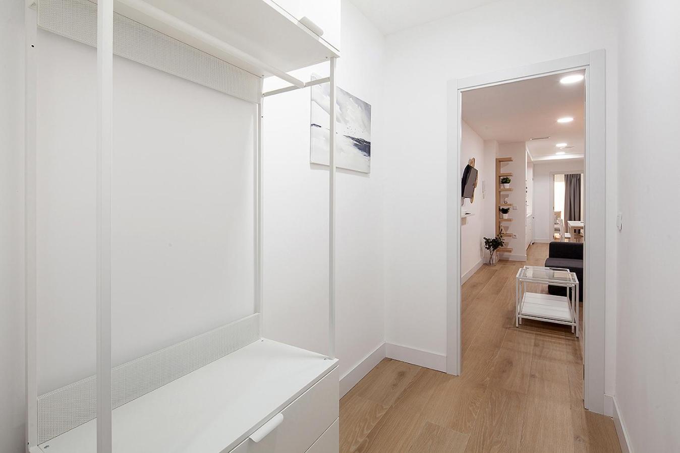 Amazing Flat In City Center-Sevillarooms Eksteriør billede
