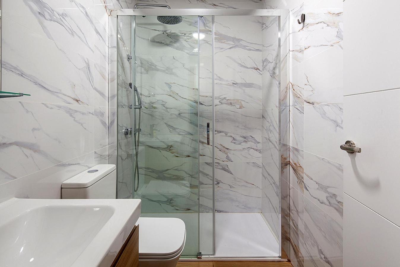 Amazing Flat In City Center-Sevillarooms Eksteriør billede