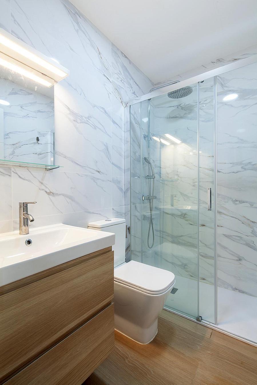 Amazing Flat In City Center-Sevillarooms Eksteriør billede