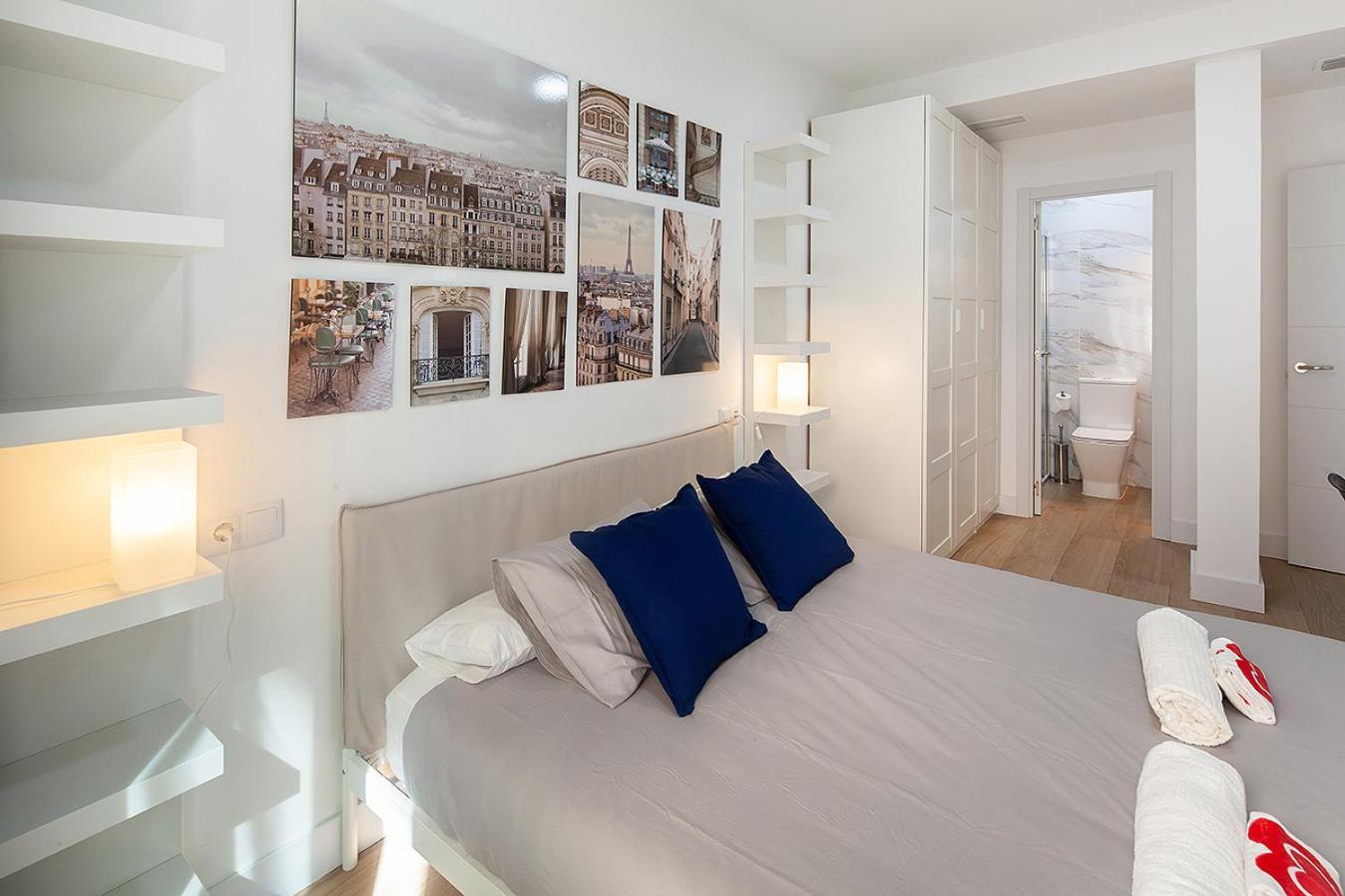 Amazing Flat In City Center-Sevillarooms Eksteriør billede