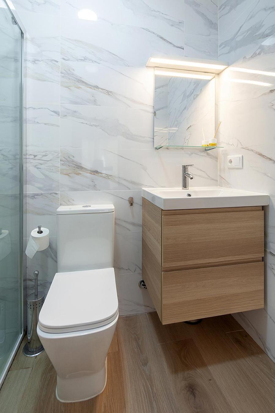Amazing Flat In City Center-Sevillarooms Eksteriør billede