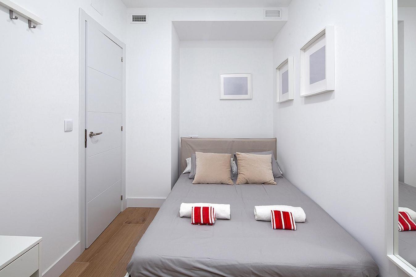 Amazing Flat In City Center-Sevillarooms Eksteriør billede