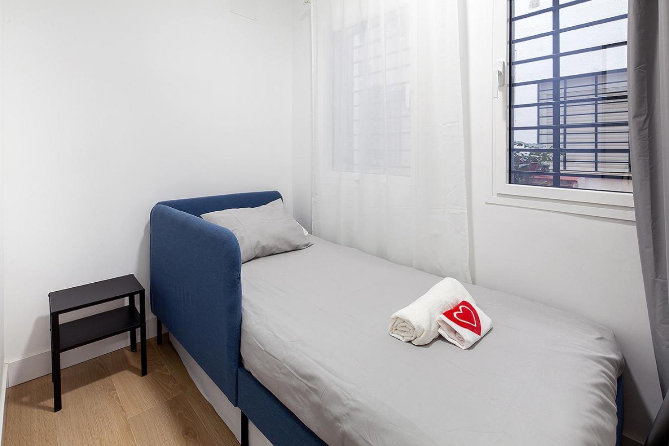 Amazing Flat In City Center-Sevillarooms Eksteriør billede